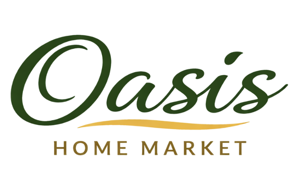 Oasis Home Market